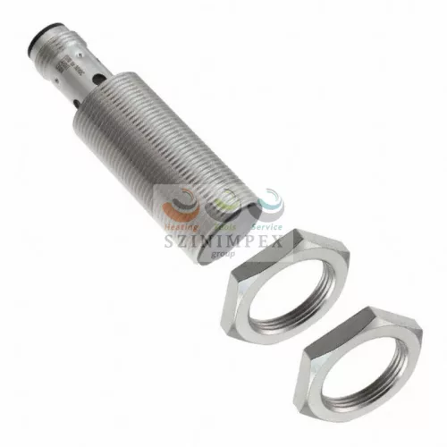OMRON induktív érzékelő M18/PNP-NC E2B-M18KS08-M1-B2 (M12 csatl)