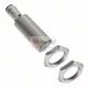 OMRON induktív érzékelő M18/NPN-NO E2B-M18KS08-M1-C1 (M12 csatl)