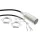 OMRON induktív érzékelő M18/PNP-NC E2B-M18KS08-WP-B2 2M (kábel)