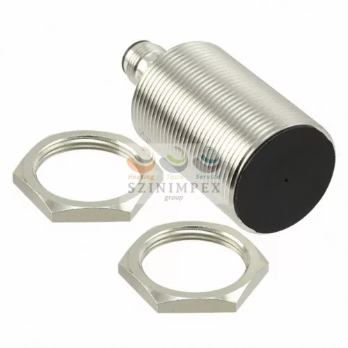 OMRON induktív érzékelő M30/PNP-NO E2B-M30KS15-M1-B1 (M12 csatl)