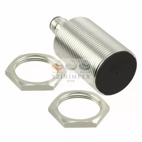   OMRON induktív érzékelő M30/NPN-NO E2B-M30KS15-M1-C1 (M12 csatl)