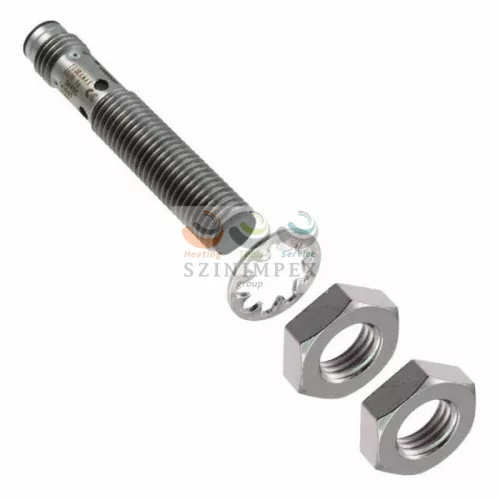 OMRON induktív érzékelő M8/PNP-NC E2B-S08KS02-MC-B2 (M8 csatl)