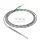 OMRON Pt100 hőmérséklet-érzékelő 6 × 50 mm 3vez.sil/2 m E52-ELP6-50-2-A1 szilikon