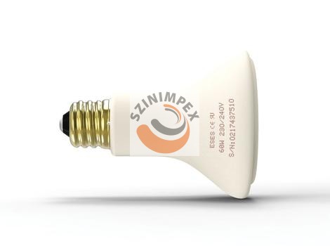 Infrared Ceramic Bulbs - ESES