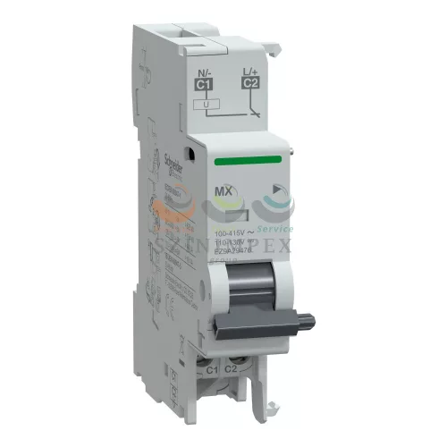 Schneider Electric EASY9 PRO munkaáramú kioldó