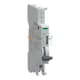 Schneider Electric EASY9 PRO nyitás/zárás segédérintkező, alsó bekötésű
