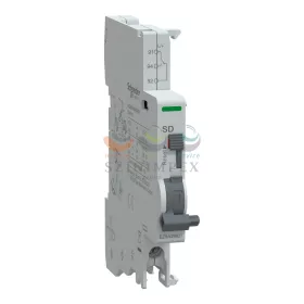   Schneider Electric EASY9 PRO hibajelző érintkező, alsó bekötésű