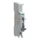 Schneider Electric EASY9 PRO hibajelző érintkező, alsó bekötésű