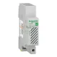 Schneider Electric EASY9 PRO moduláris csengő, 230 VAC