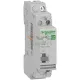Schneider Electric EASY9 PRO impulzus relé, 16 A, 1NO