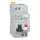 Schneider Electric EASY9 PRO áramvédős kismegszakító, A osztály, 1P-N, C, 20 A, 30 mA