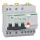 Schneider Electric EASY9 PRO áramvédős kismegszakító, A osztály, 3P-N, C, 20 A, 30 mA