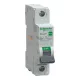 Schneider Electric EASY9 PRO kismegszakító, 1P, B, 6 A