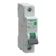 Schneider Electric EASY9 PRO kismegszakító, 1P, B, 25 A