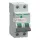 Schneider Electric EASY9 PRO kismegszakító, 2P, B, 20 A