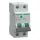 Schneider Electric EASY9 PRO kismegszakító, 2P, B, 25 A