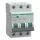 Schneider Electric EASY9 PRO kismegszakító, 3P, B, 6 A