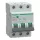 Schneider Electric EASY9 PRO kismegszakító, 3P, B, 25 A