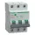 Schneider Electric EASY9 PRO kismegszakító, 3P, B, 32 A