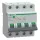 Schneider Electric EASY9 PRO kismegszakító, 4P, B, 25 A