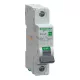 Schneider Electric EASY9 PRO kismegszakító, 1P, C, 2 A