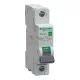 Schneider Electric EASY9 PRO kismegszakító, 1P, C, 4 A