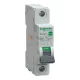 Schneider Electric EASY9 PRO kismegszakító, 1P, C, 6 A