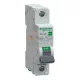 Schneider Electric EASY9 PRO kismegszakító, 1P, C, 13 A