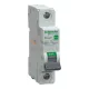 Schneider Electric EASY9 PRO kismegszakító, 1P, C, 25 A