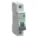 Schneider Electric EASY9 PRO kismegszakító, 1P, C, 40 A