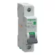 Schneider Electric EASY9 PRO kismegszakító, 1P, C, 63 A