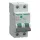 Schneider Electric EASY9 PRO kismegszakító, 2P, C, 10 A