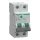 Schneider Electric EASY9 PRO kismegszakító, 2P, C, 13 A