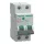 Schneider Electric EASY9 PRO kismegszakító, 2P, C, 16 A