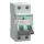 Schneider Electric EASY9 PRO kismegszakító, 2P, C, 20 A
