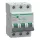 Schneider Electric EASY9 PRO kismegszakító, 3P, C, 2 A