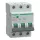 Schneider Electric EASY9 PRO kismegszakító, 3P, C, 10 A
