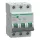Schneider Electric EASY9 PRO kismegszakító, 3P, C, 13 A