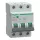 Schneider Electric EASY9 PRO kismegszakító, 3P, C, 16 A