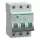 Schneider Electric EASY9 PRO kismegszakító, 3P, C, 20 A