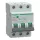 Schneider Electric EASY9 PRO kismegszakító, 3P, C, 25 A
