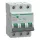 Schneider Electric EASY9 PRO kismegszakító, 3P, C, 32 A