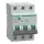 Schneider Electric EASY9 PRO kismegszakító, 3P, C, 40 A