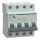 Schneider Electric EASY9 PRO kismegszakító, 4P, C, 10 A