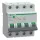 Schneider Electric EASY9 PRO kismegszakító, 4P, C, 25 A