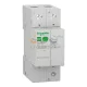 Schneider Electric EASY9 PRO túlfeszültség-korlátozó, T2, 20 kA, 1P-N