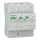 Schneider Electric EASY9 PRO túlfeszültség-korlátozó, T2, 20 kA, 3P-N
