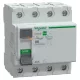 Schneider Electric EASY9 PRO áram-védőkapcsoló, A osztály, 4P, 40 A, 30 mA