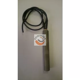 Fűtőpatron - 15 x 100 mm