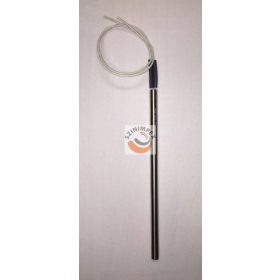 Fűtőpatron-9,87 x 210 mm - 320 W, 110 V